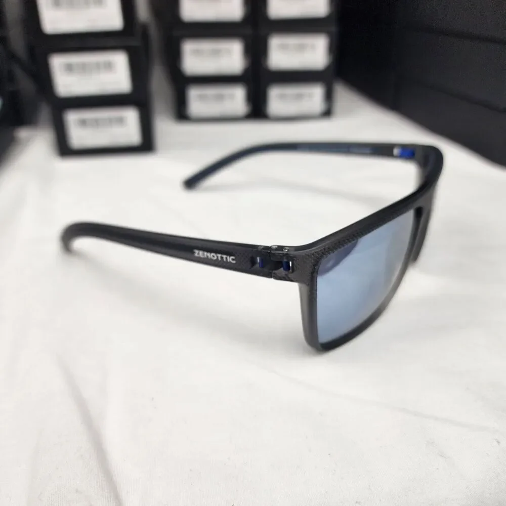Zenottic polarized sunglasses